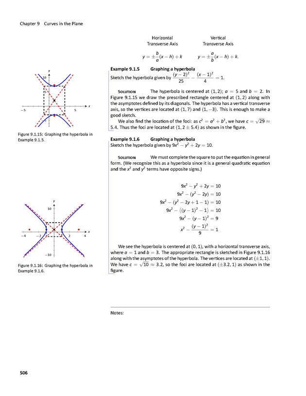 APEX Calculus - Page 506